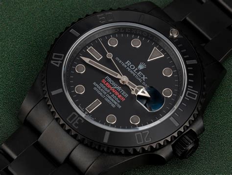 rolex submariner pro hunter replica|genuine rolex submariner.